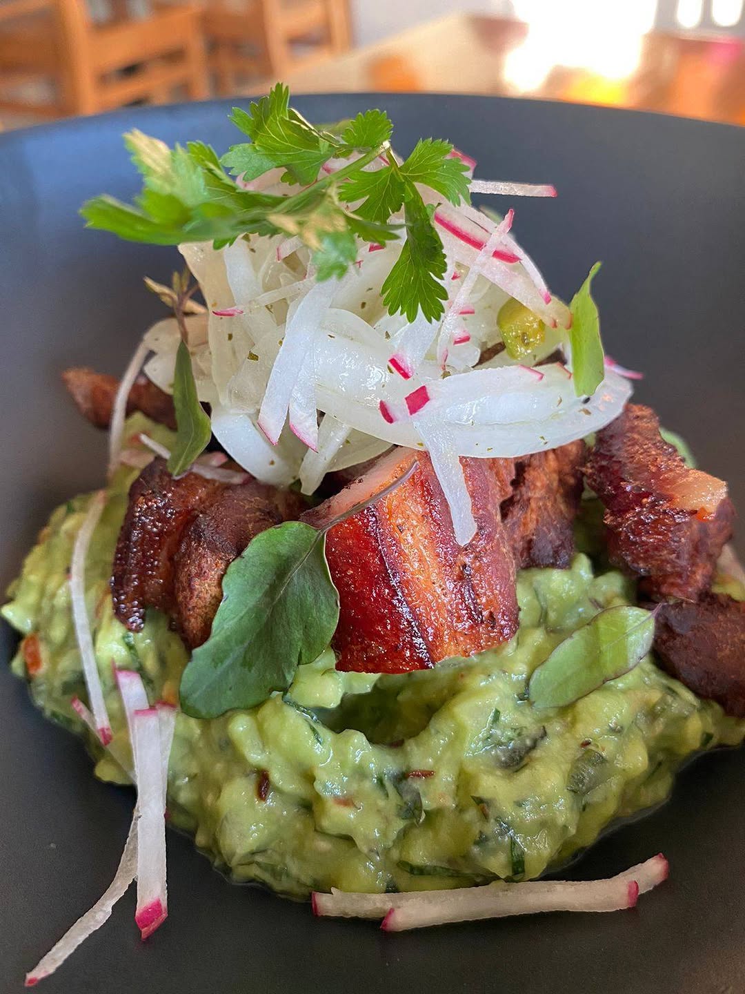 Chicharrón Pork Belly